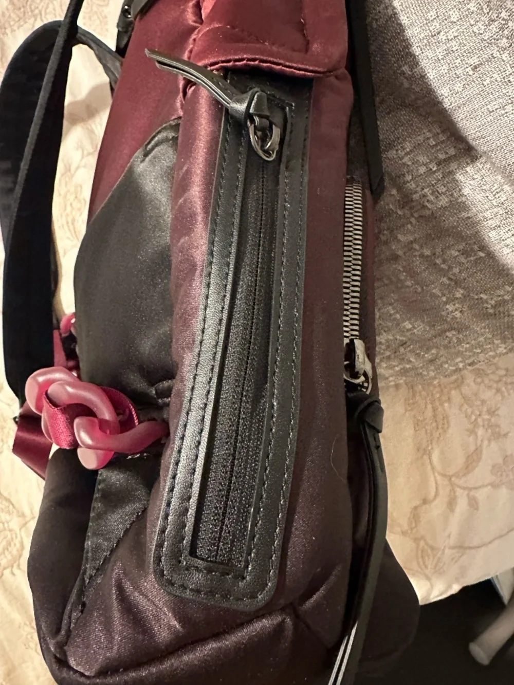 tumi backpack